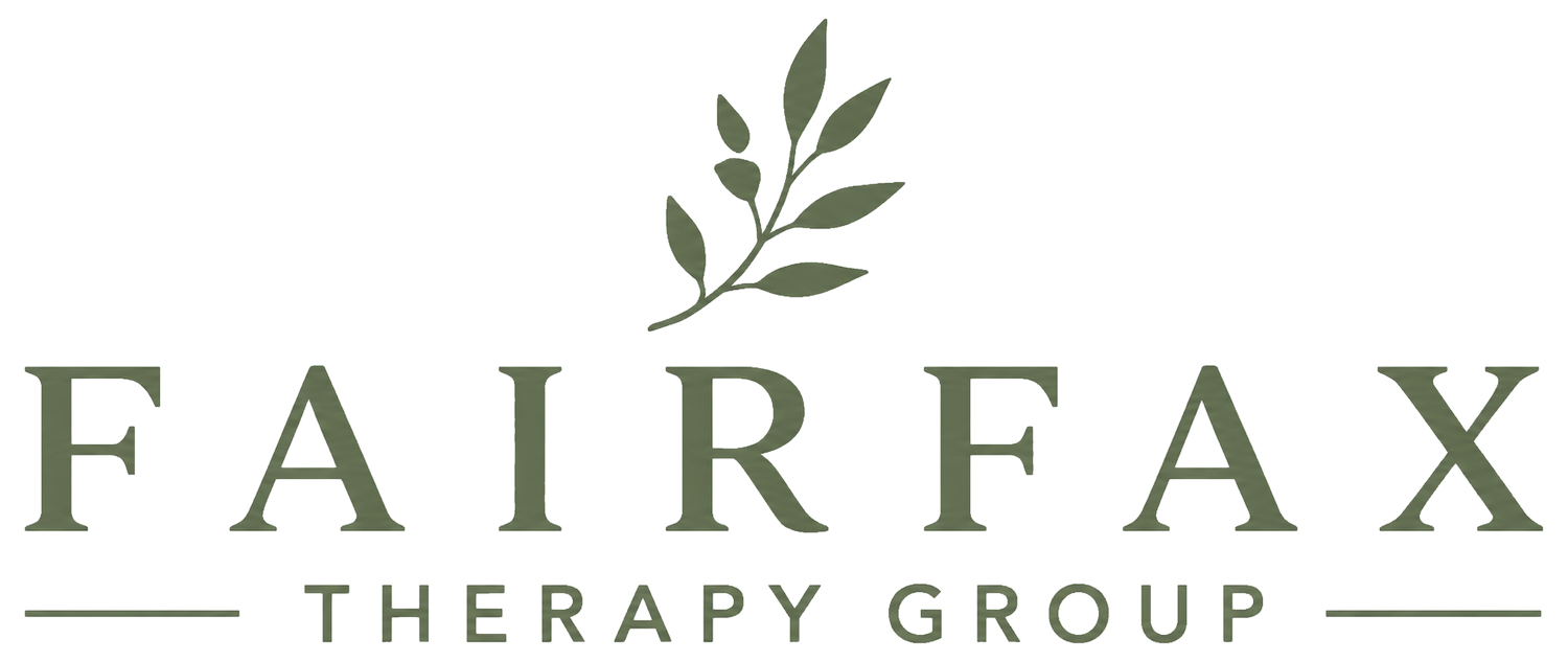 Fairfax Therapy Group logo