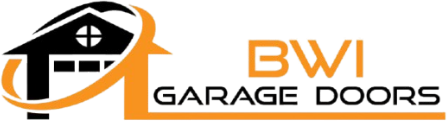 BWI Garage Doors logo