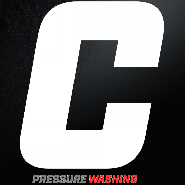 Cazonas Pressure Washing, Window Cleaning & Gutter Cleaning logo