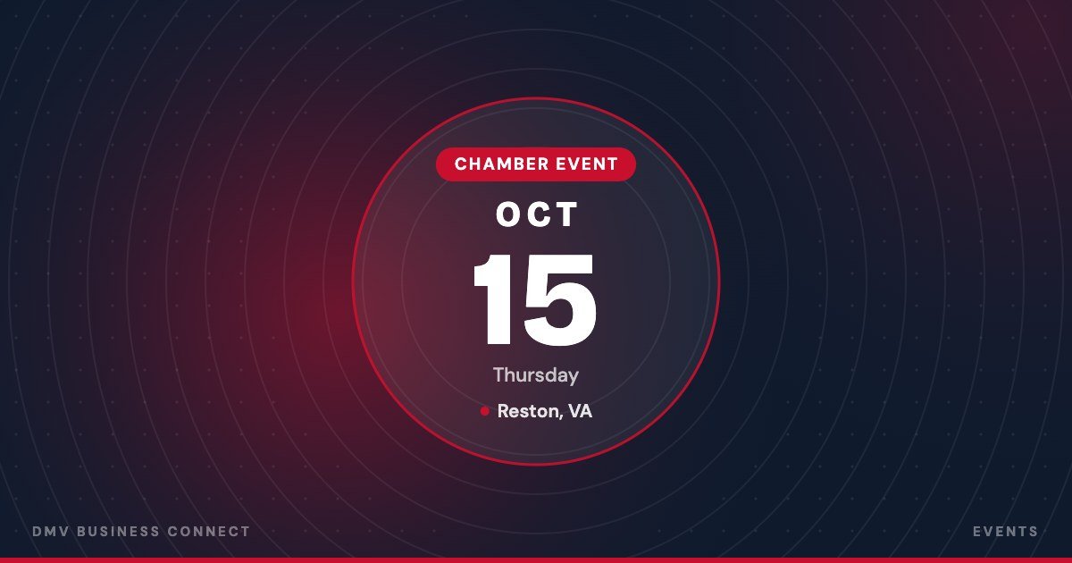 2026 Reston Wellness Event: Building a Culture of Well-Being in the Workplace