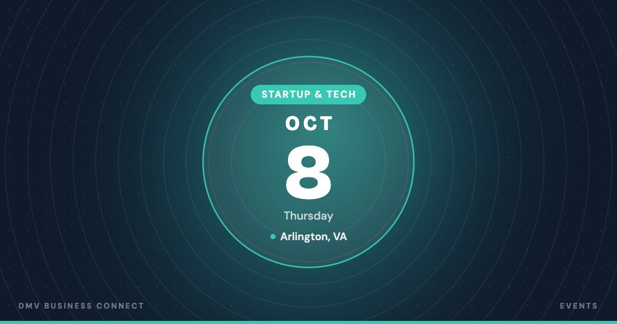 AI in Action: Demo Night with NVTC and the AI Collective