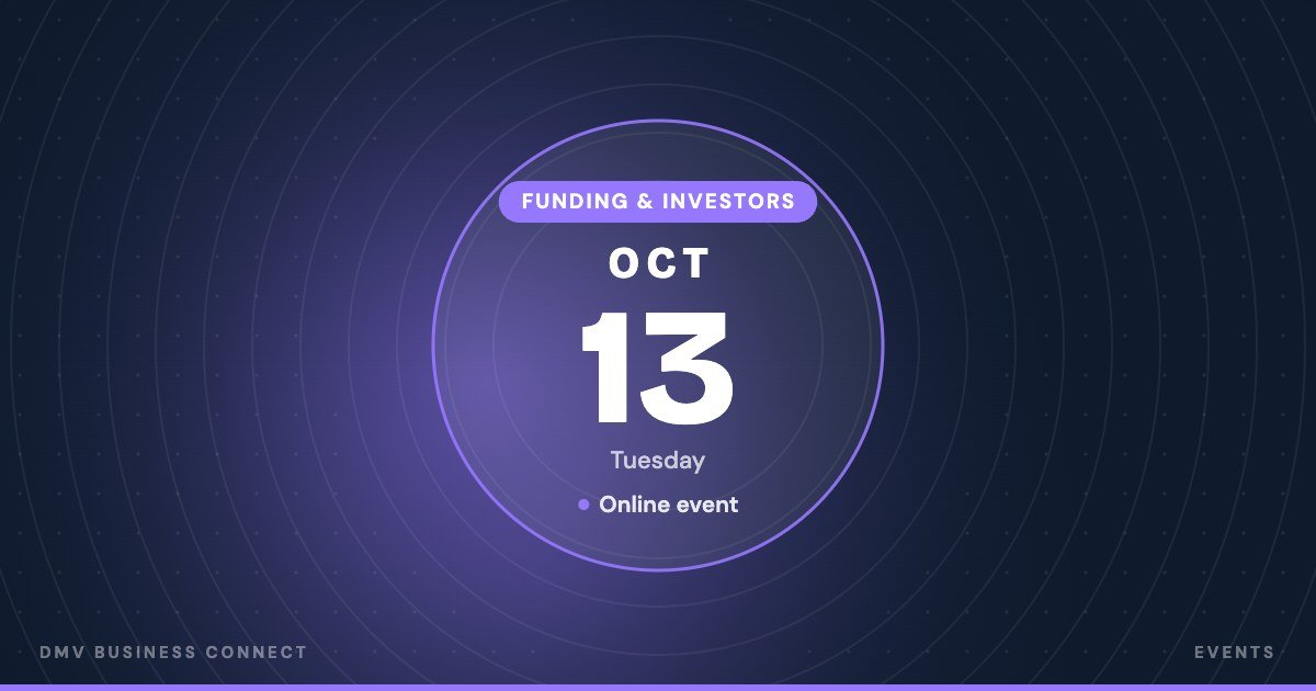 Funding and Cash Flow Strategies (Webinar)