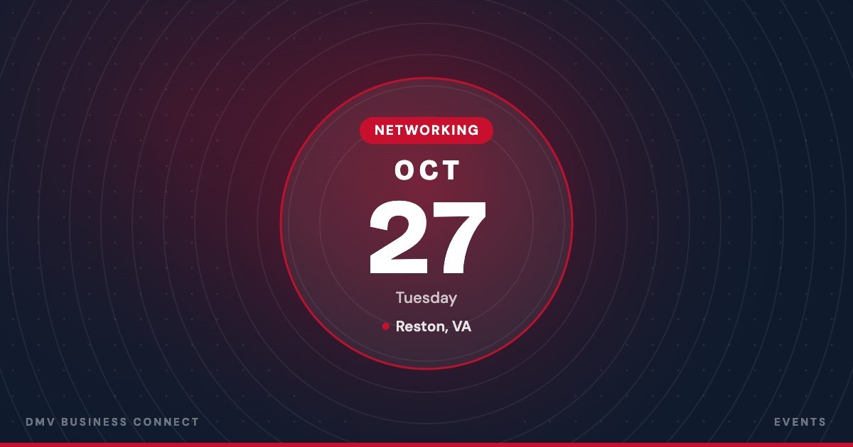 October Network Night at Capital Burger