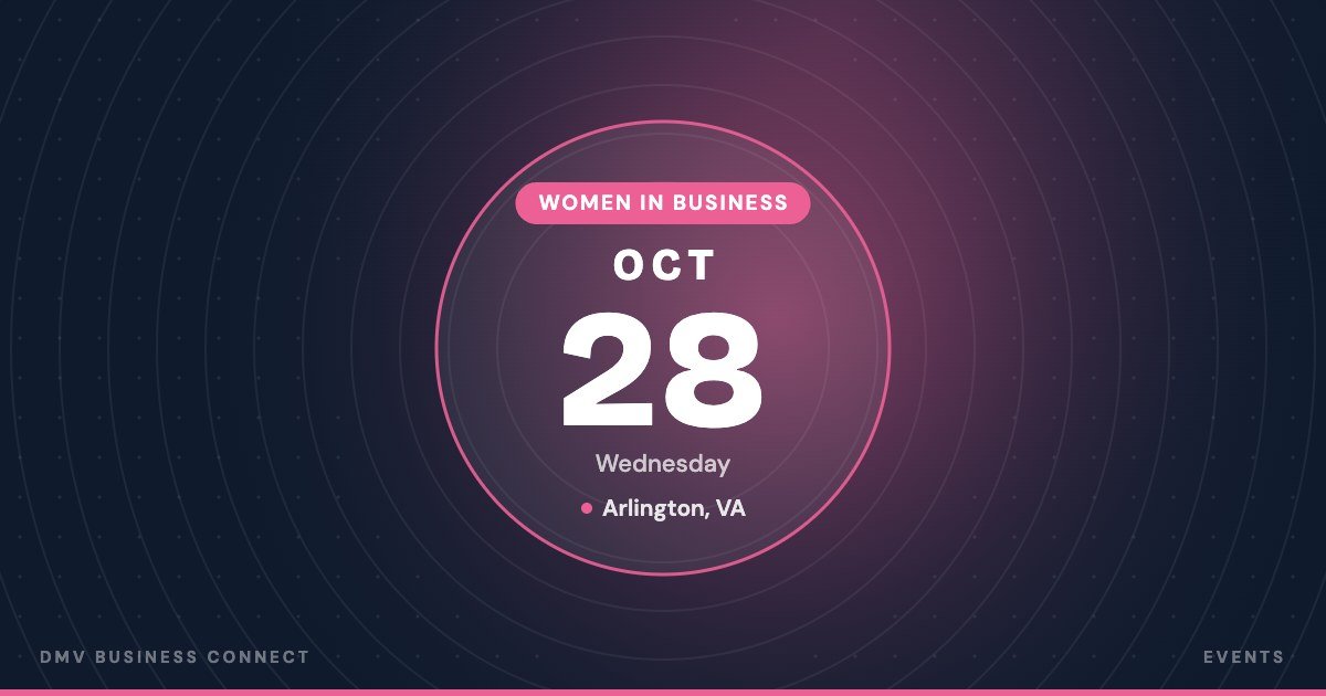 Women in Business Networking