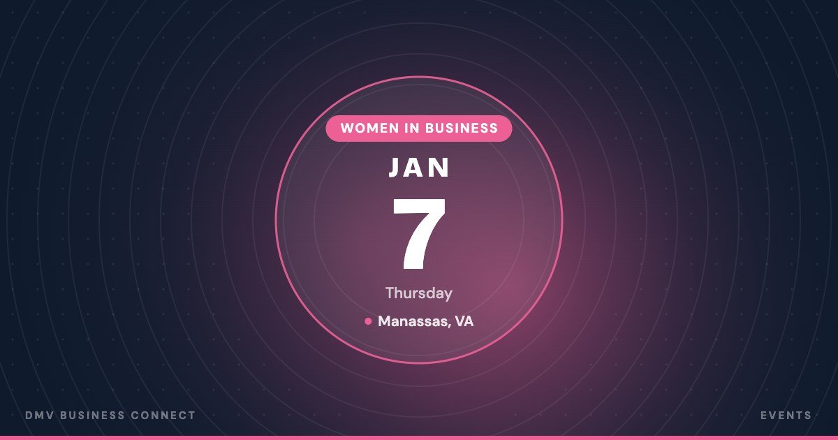 Women’s Leadership Council Meet & Greet