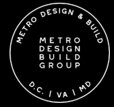Home Remodeling Northern Virginia – Metro Design Build Group logo
