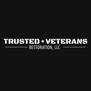 Trusted Veterans Restoration logo